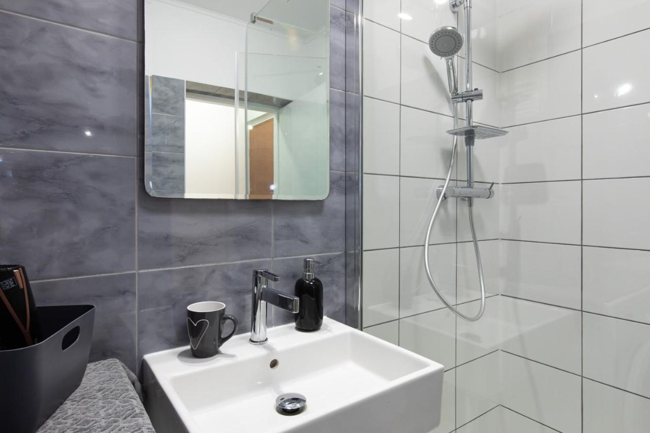 Double Oak Apartment Rijeka Buitenkant foto